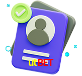 Tornar-se um membro do utbet é muito simples