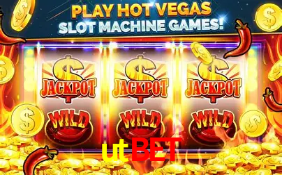 Desvendando o Mundo dos Jogos Virtuais na utbet
