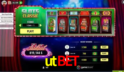 A Emoção da Loteria na utbet: Uma Chance de Mudança de Vida