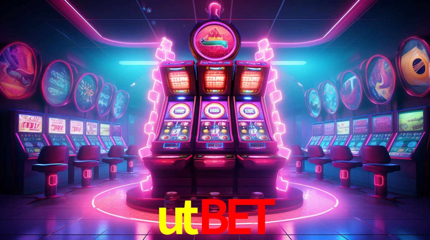 utbet login