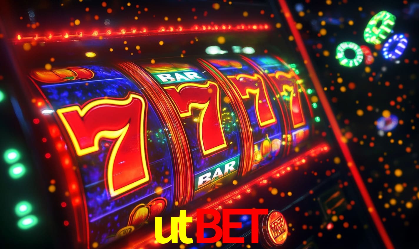 utbet login