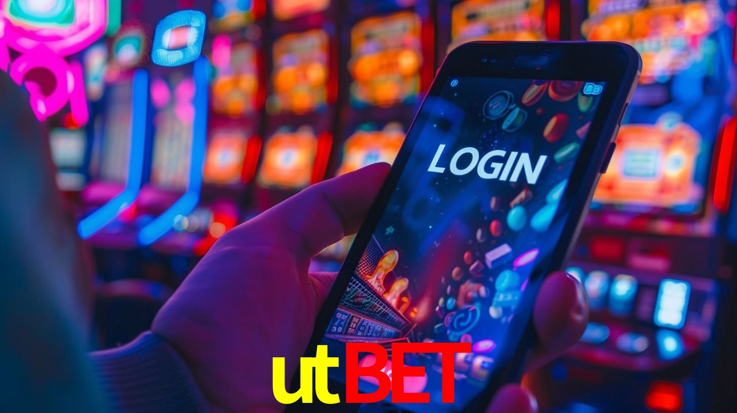 A Emoção da Loteria na utbet: Uma Chance de Mudança de Vida