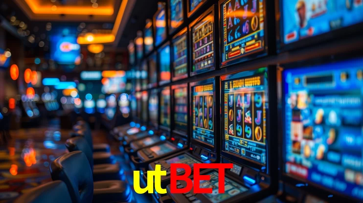 Live Casino utbet