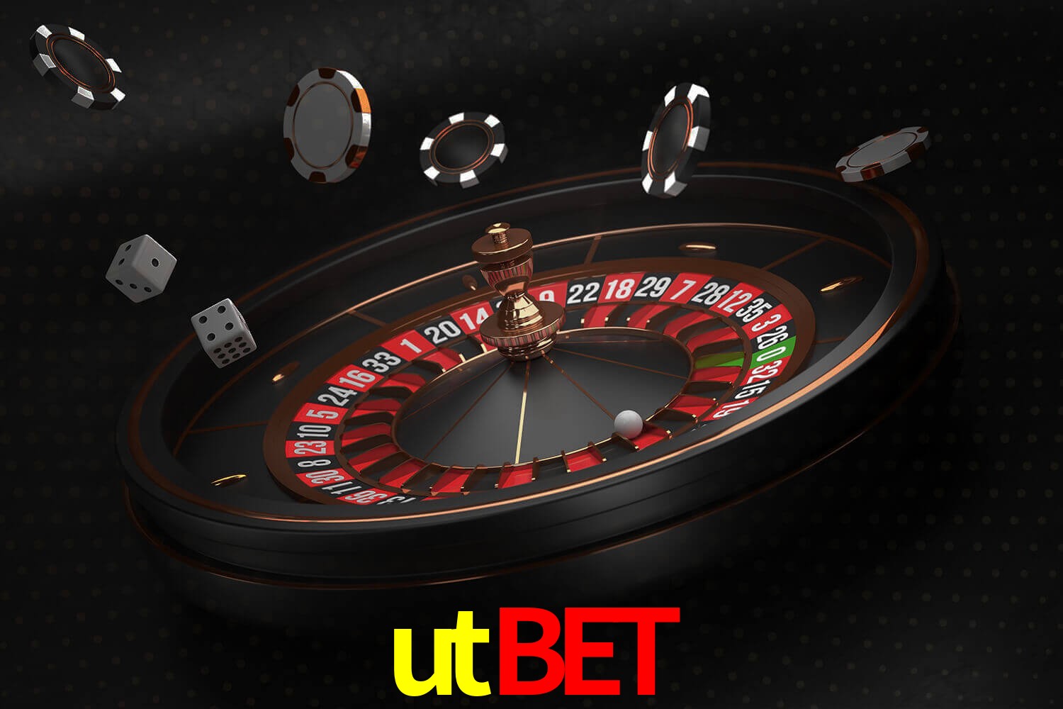 utbet: A Experiência de Casino com Jogos de Mesa ao Vivo