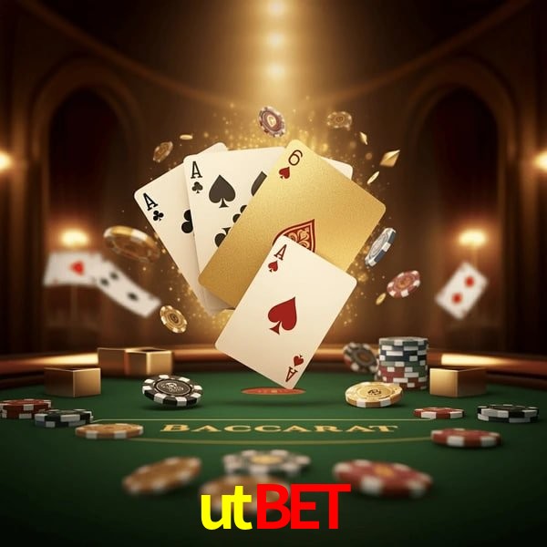 Blackjack Table utbet