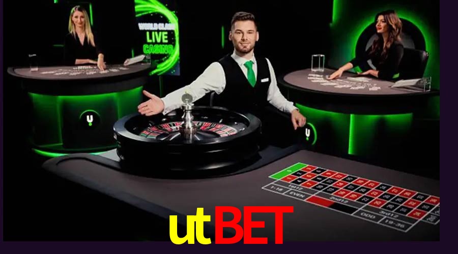 Slot Games utbet