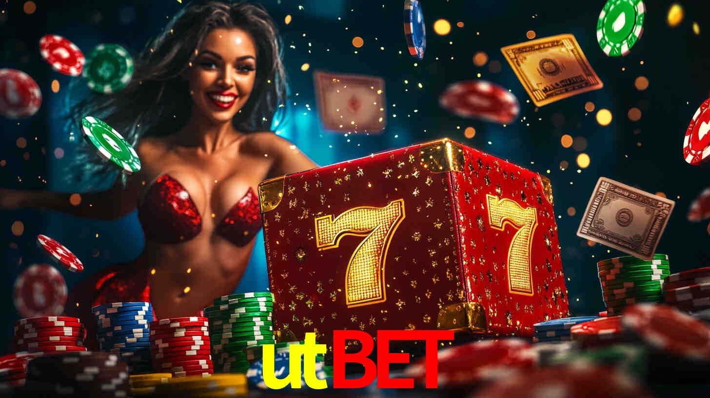 Jogos de Slot utbet