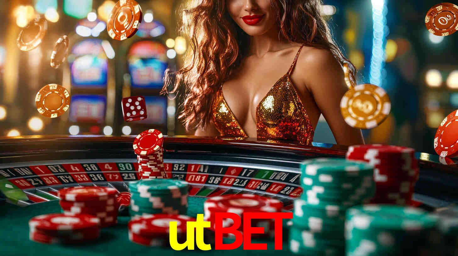 utbet login