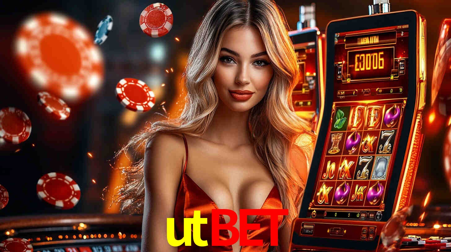 utbet.com