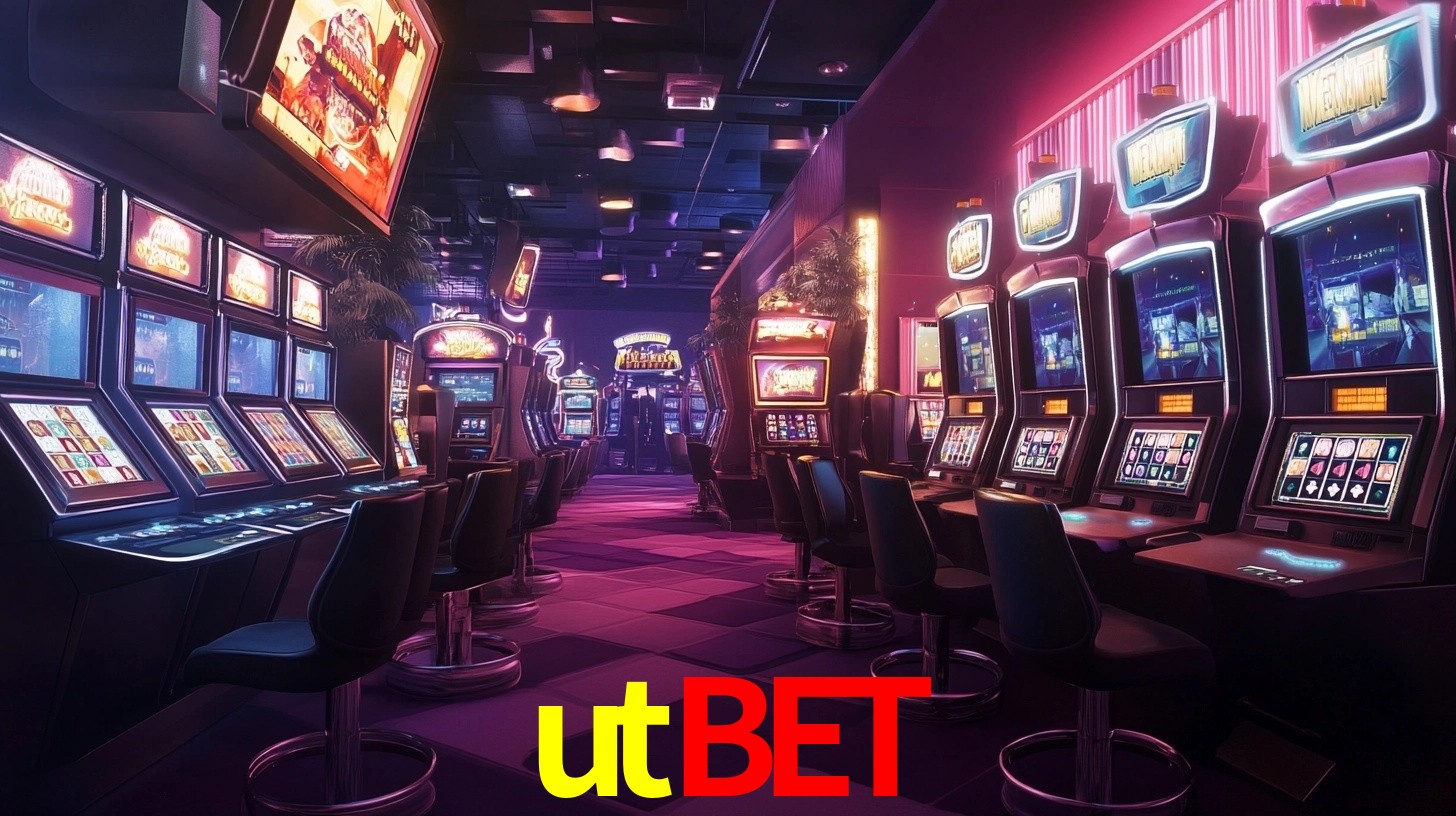Experimente o Login Seguro Premium no utbet