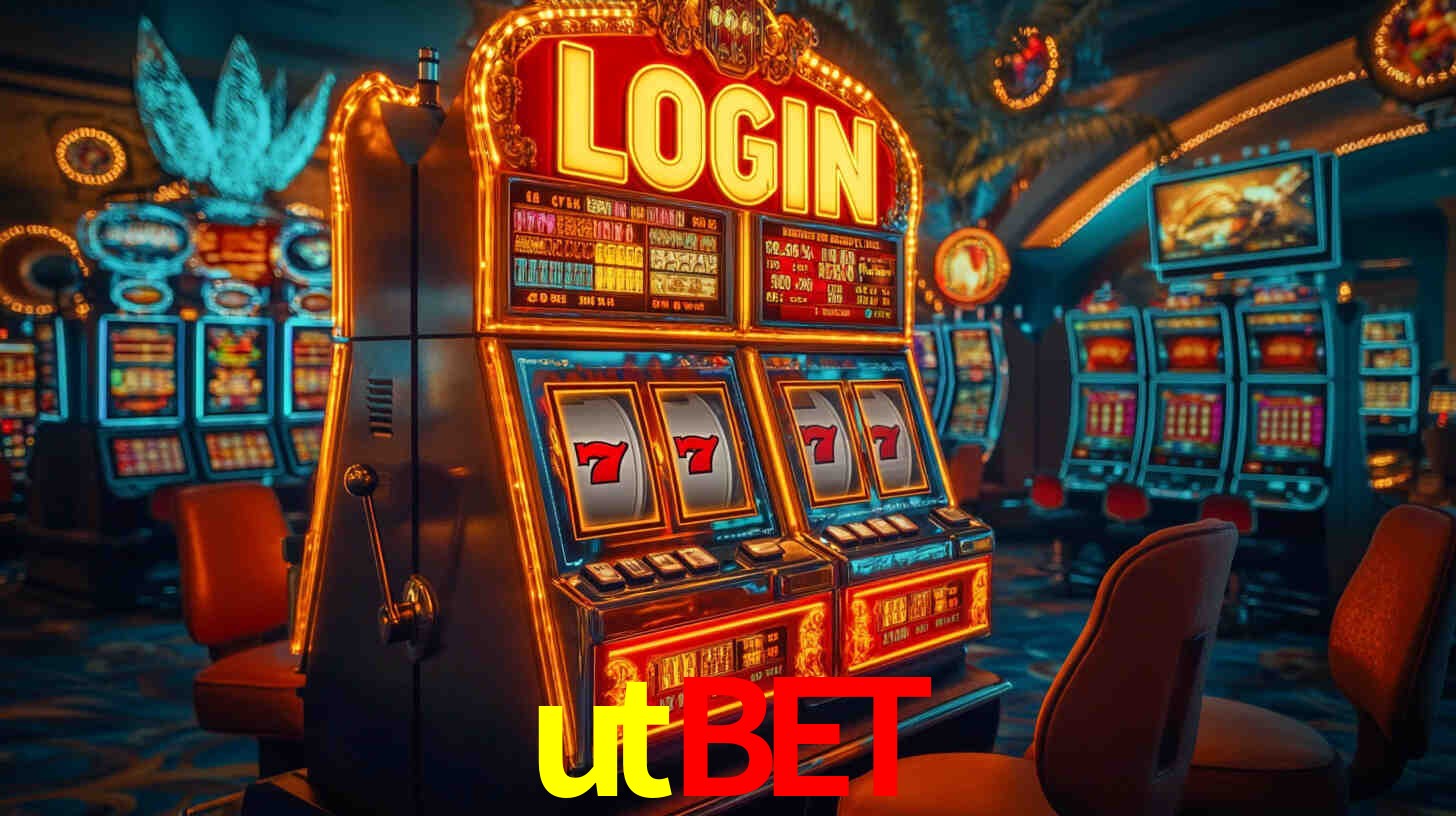 utbet,utbet.com
