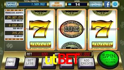 Exclusive Offers utbet