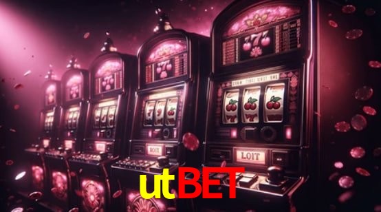 Desvendando o Mundo dos Jogos Virtuais na utbet