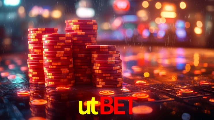 utbet: Seu Especialista em Apostas Esportivas Brasileiras