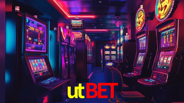 utbet login