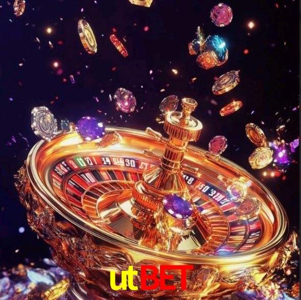 utbet Instalar Logo 2