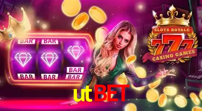 Inovações de Jogos na utbet: O Futuro das Experiências Interativas