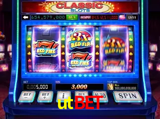 Desvendando o Mundo dos Jogos Virtuais na utbet