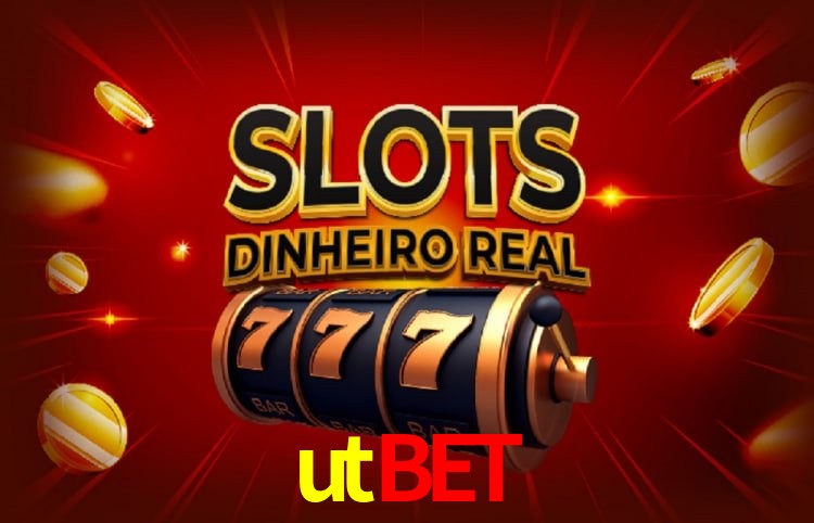 utbet Segurança Logo 3