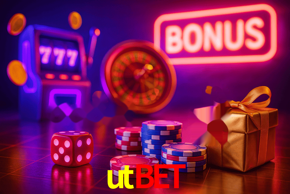 Apostas Esportivas na utbet: Um Guia Completo