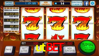A Emoção da Loteria na utbet: Uma Chance de Mudança de Vida