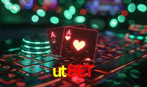 Provedores de Jogos utbet