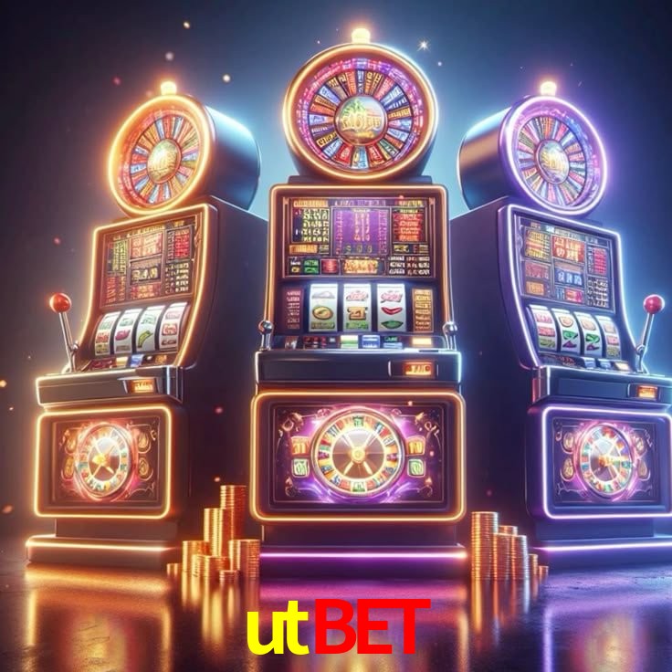 Experimente o Login Seguro Premium no utbet