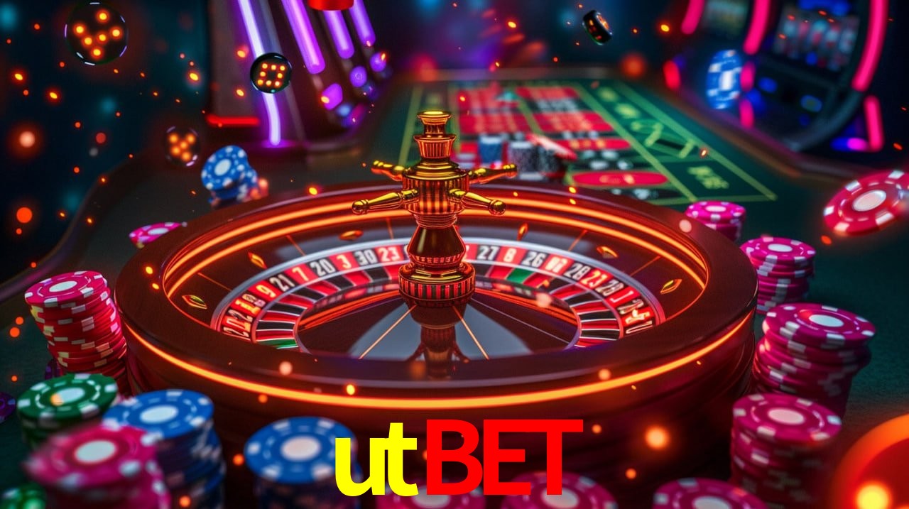 Jogos Exclusivos utbet
