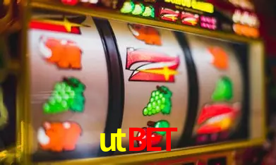 A Popularidade dos Caça-Níqueis no utbet