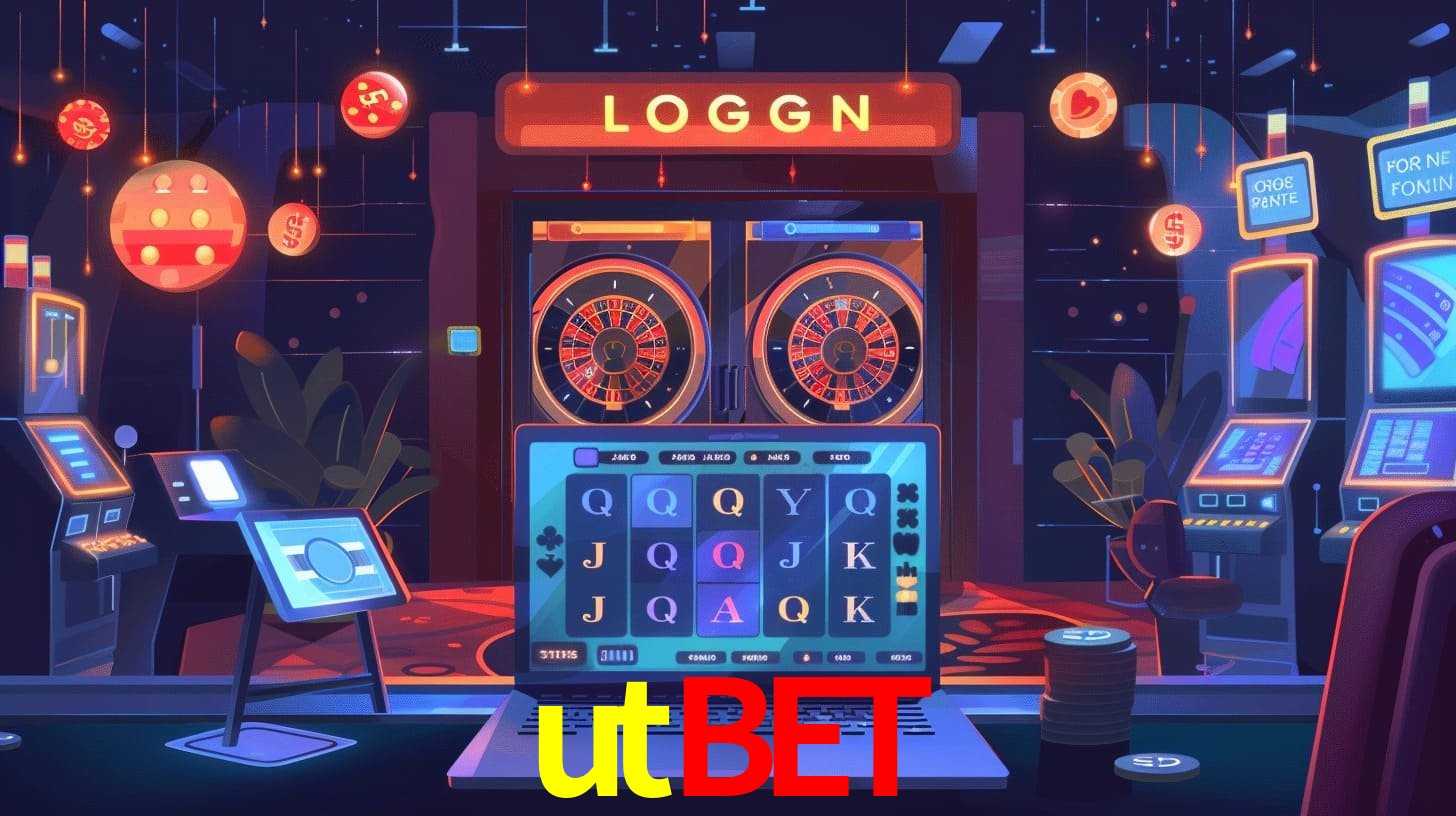 utbet Instalar Logo 3