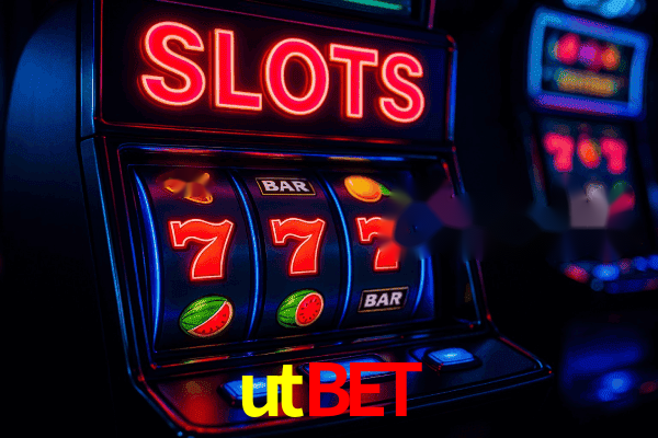 Slots utbet - Jackpots Progressivos