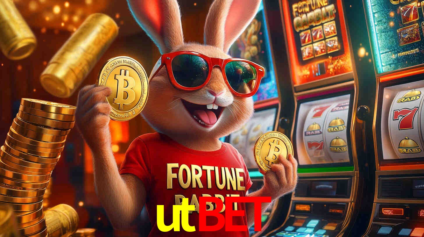 A Popularidade dos Caça-Níqueis no utbet