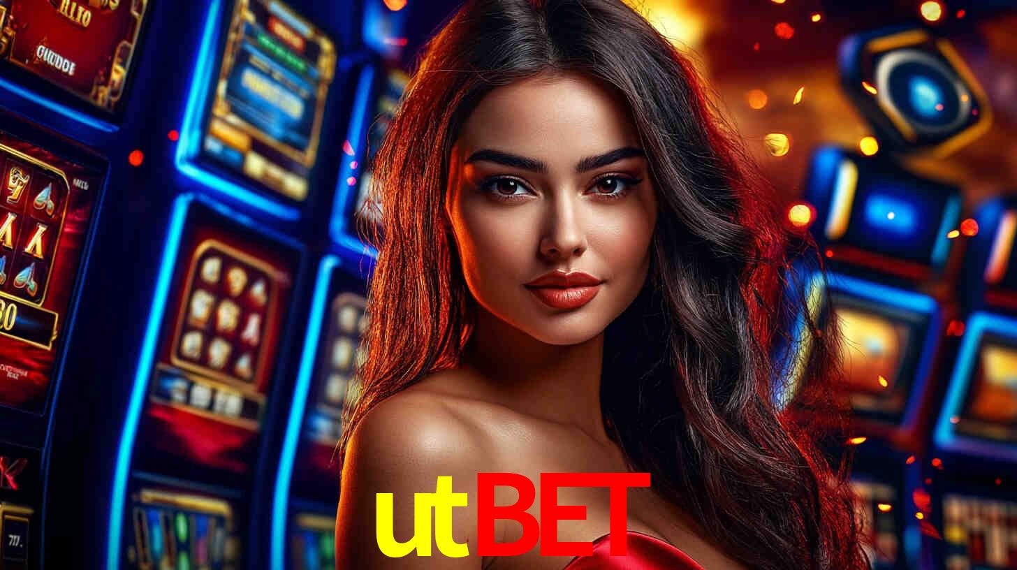 Inovações de Jogos na utbet: O Futuro das Experiências Interativas