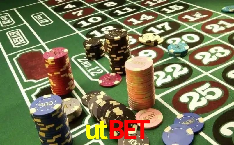 Benefícios da Conta utbet