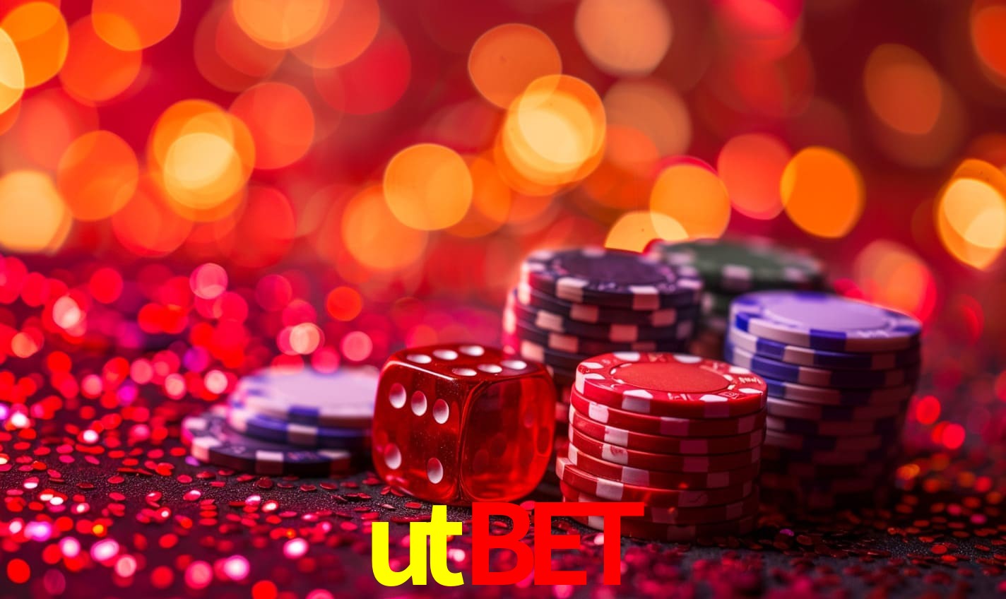 utbet Download Oficial