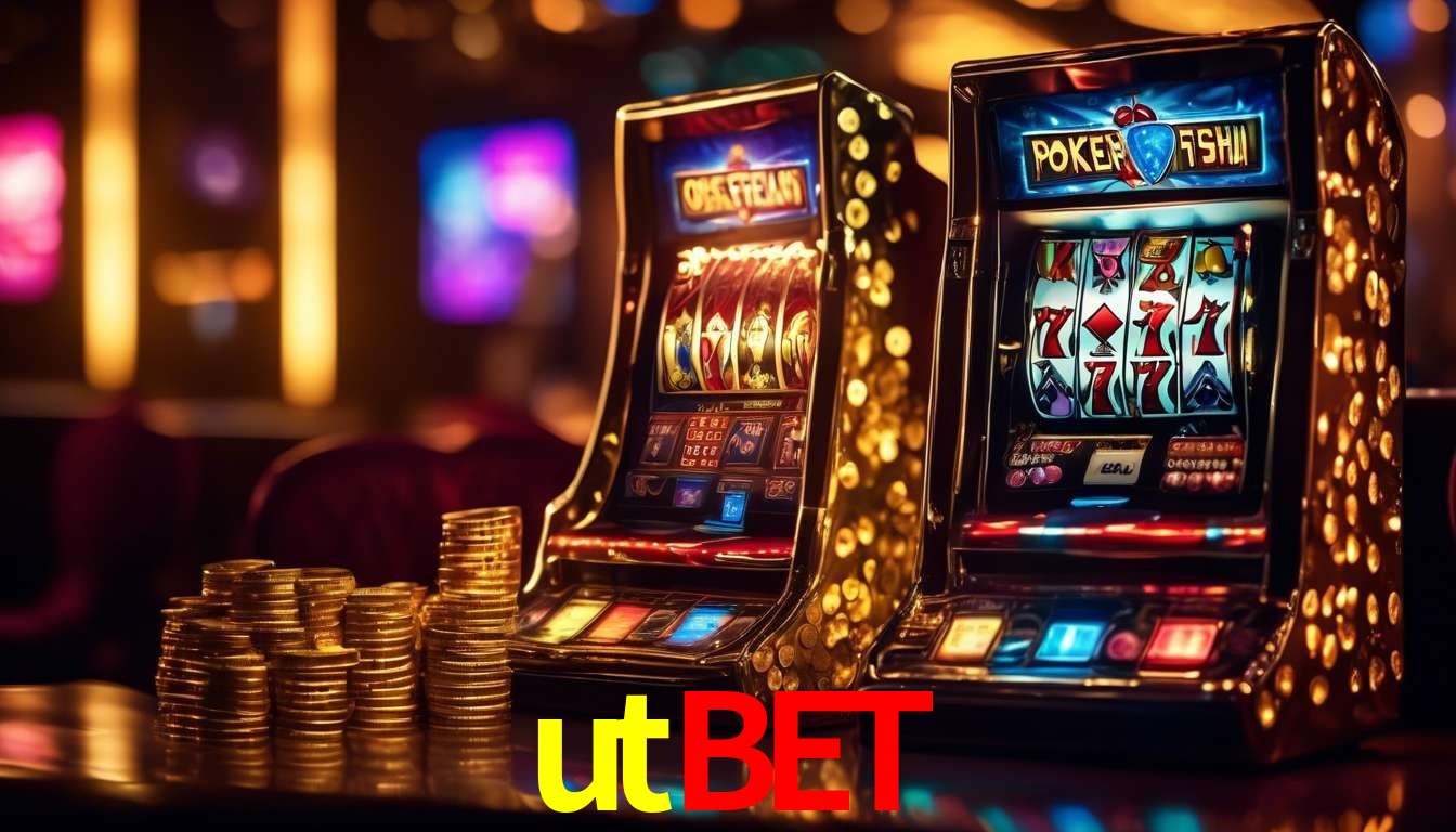 cassino utbet