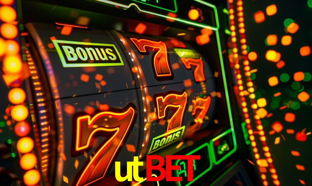 utbet Logo 2