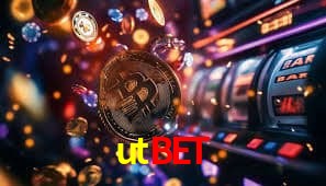 Interface do App utbet