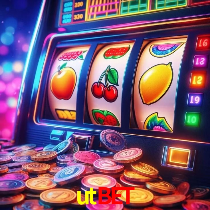 Jogos de Slot utbet