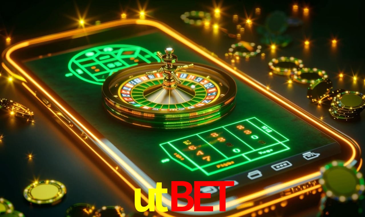 utbet Instalar Logo 1