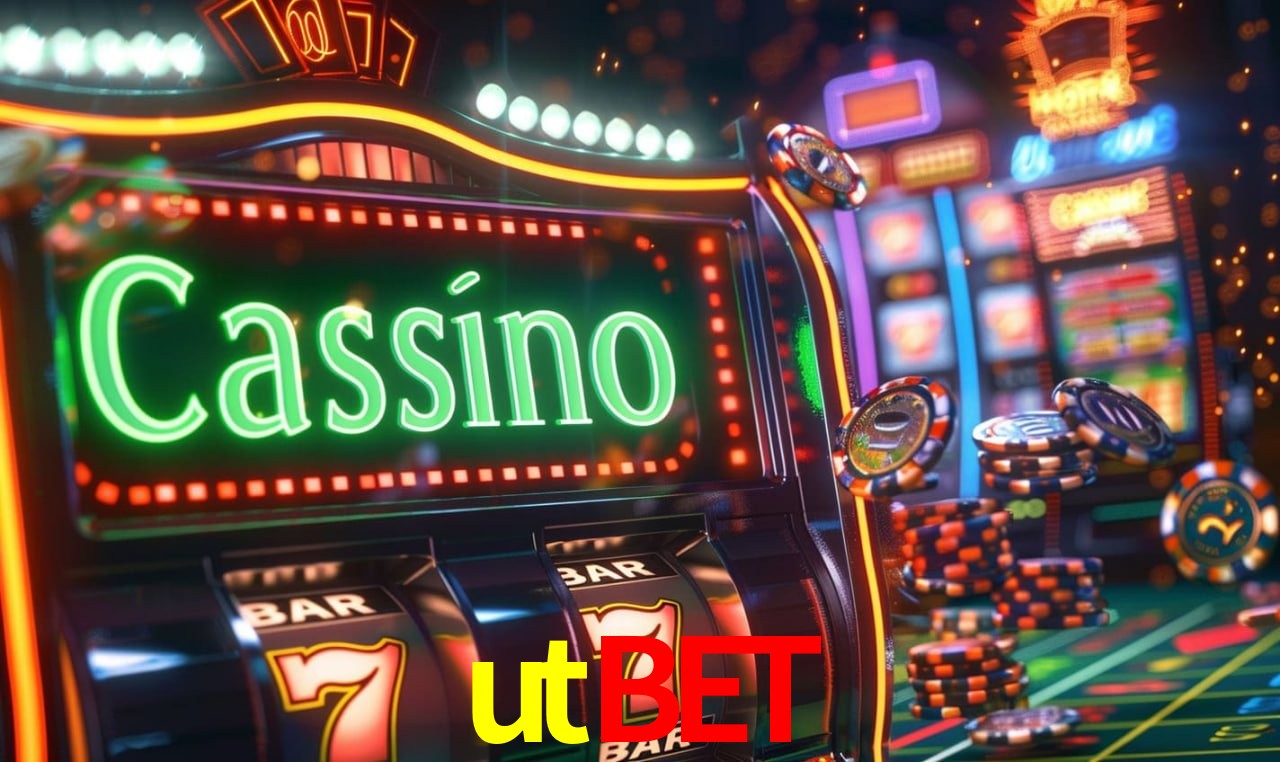 Promoção Relâmpago utbet