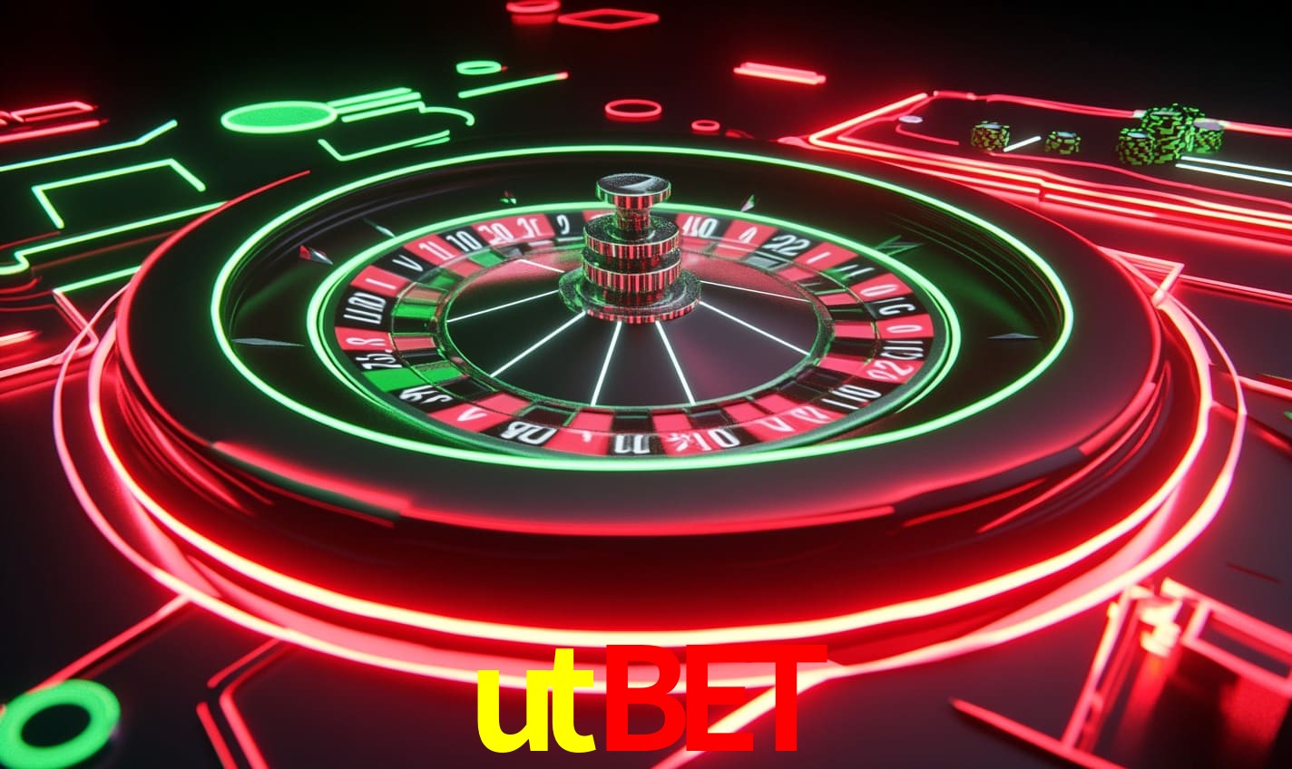 A Emoção da Loteria na utbet: Uma Chance de Mudança de Vida
