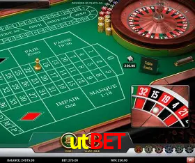 utbet Cassino Online Certificado