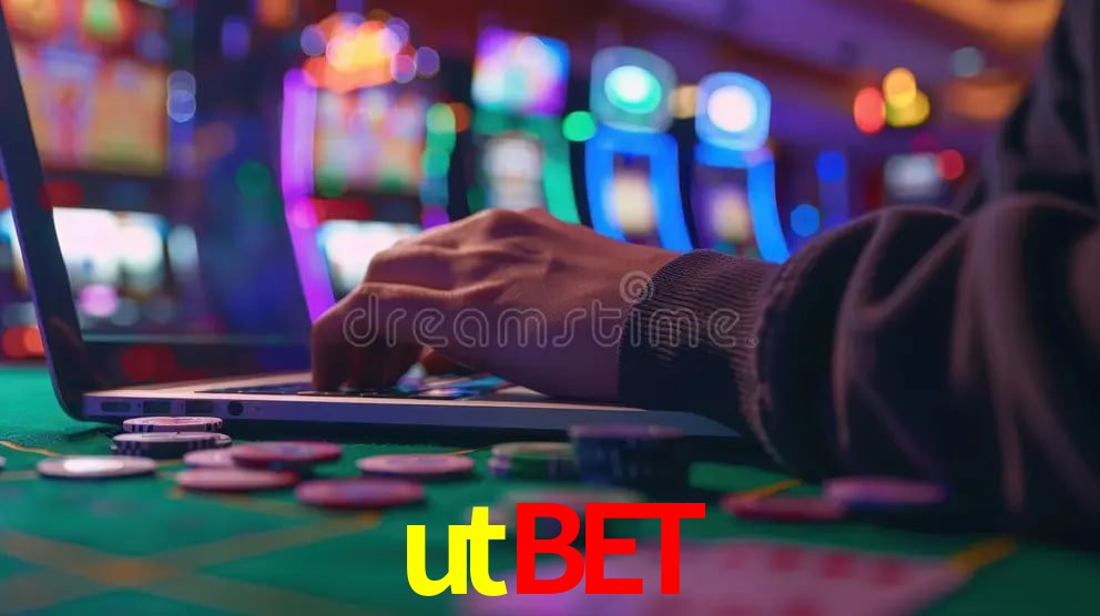 Casino Ao Vivo utbet
