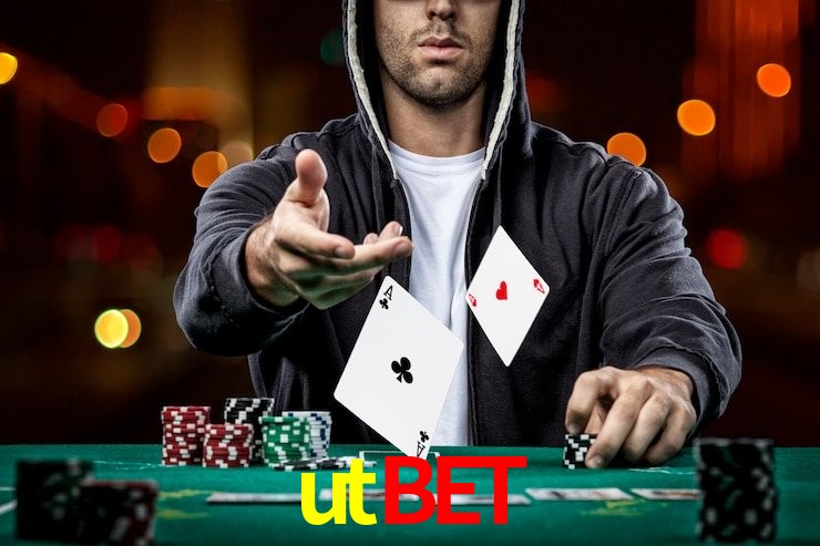 Servidor Brasil utbet