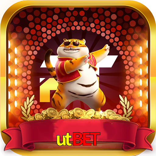 utbet Logo
